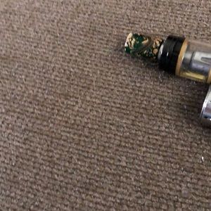 Meet your Posher, Jill